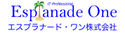 エスプラナード・ワン株式会社